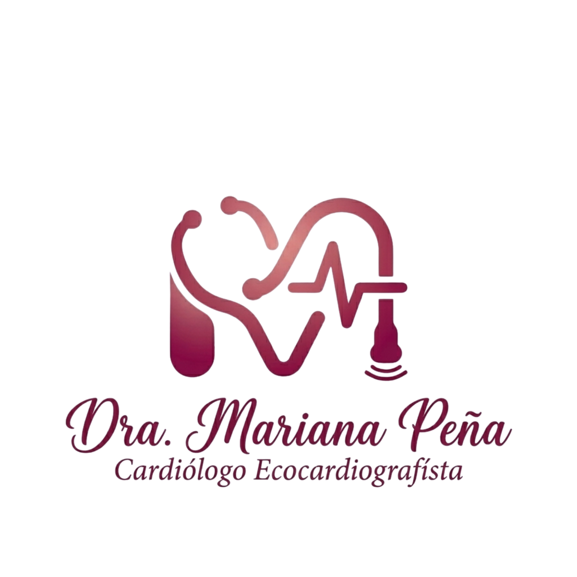 Dra. Mariana Pena - Cardiolatido
